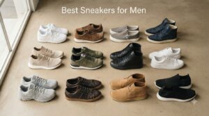 Best Sneakers for Men