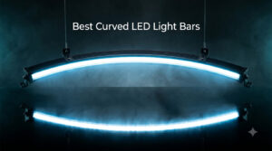 Best Curved LED Light Bars