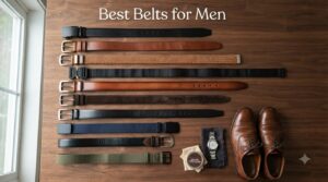 Best Belts for Men