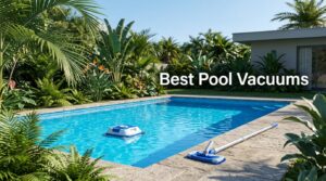 Best Pool Vacuums