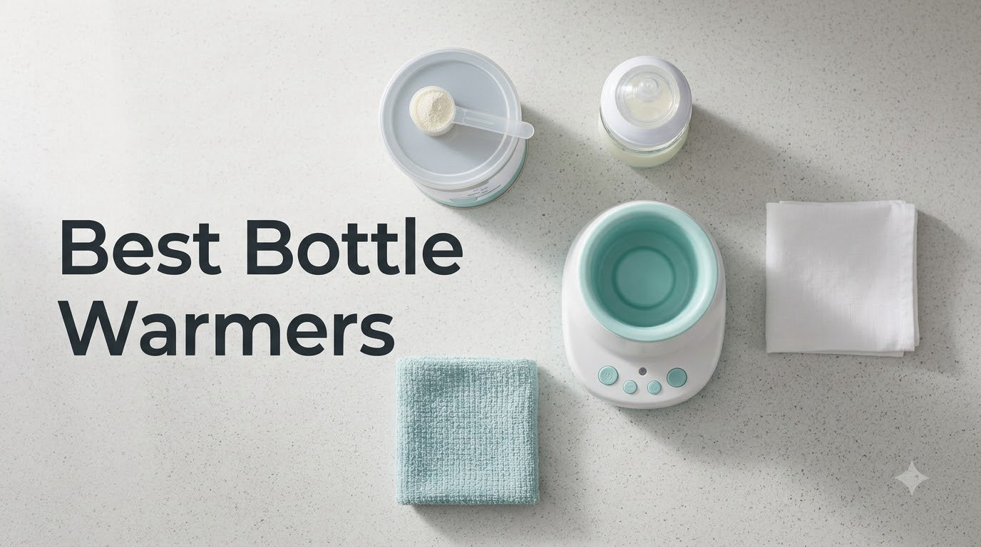 Best Bottle Warmers