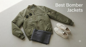 Best Bomber Jackets