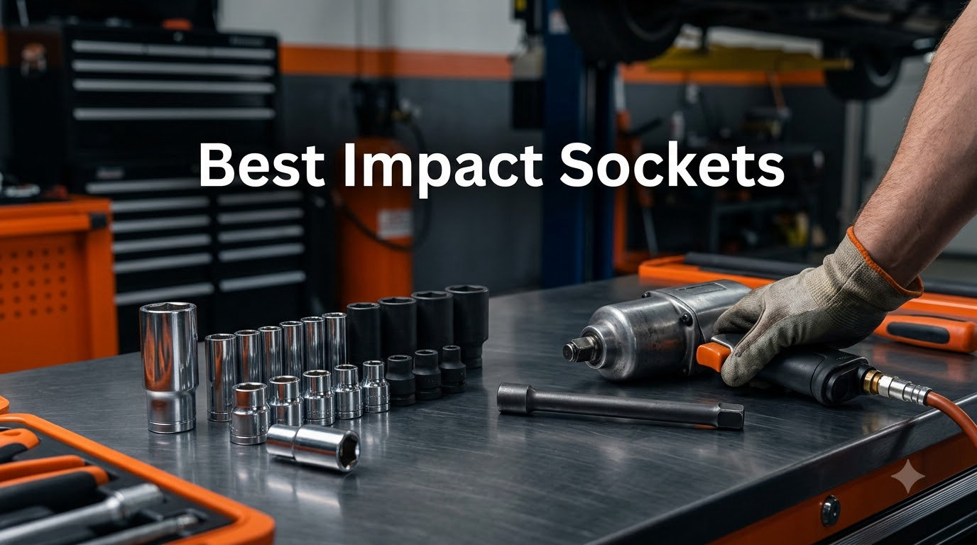 Best Impact Sockets