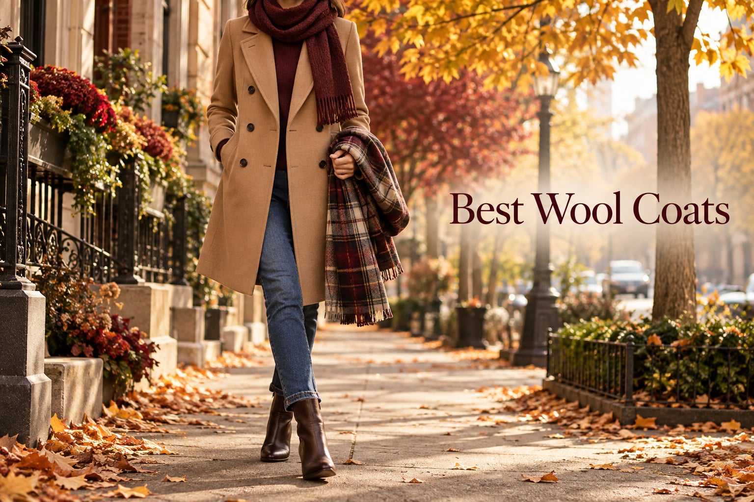 Best Wool Coats