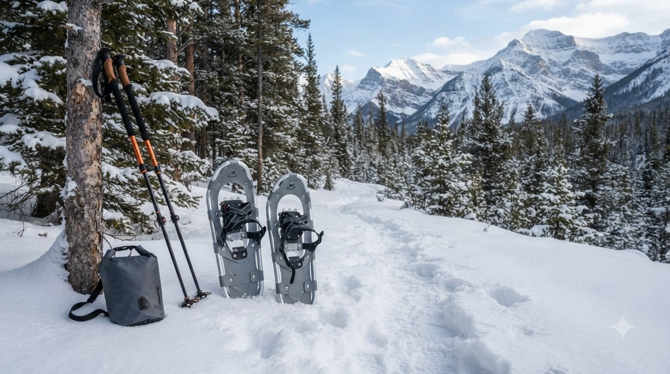Best Snowshoes