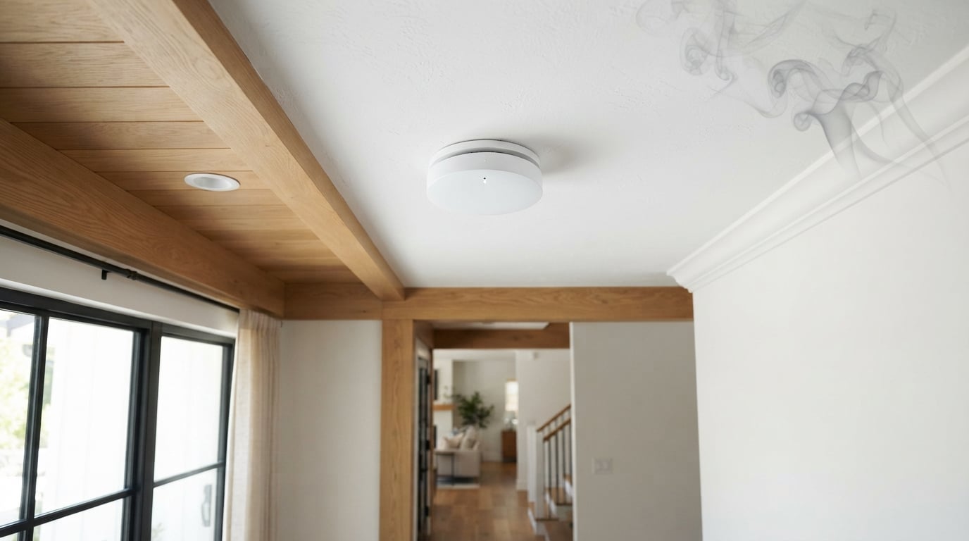 Best Smoke Detectors for Homes