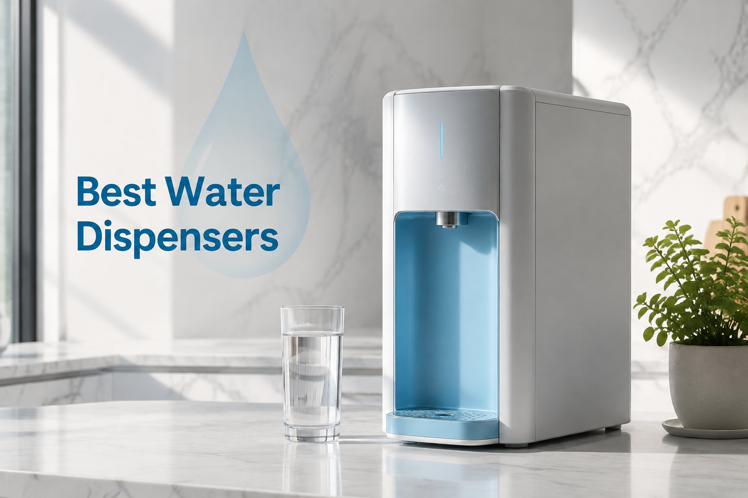 Best Water Dispensers