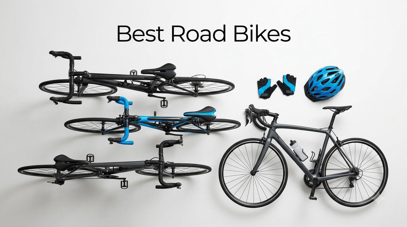 Best Road Bikes