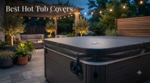 Best Hot Tub Covers