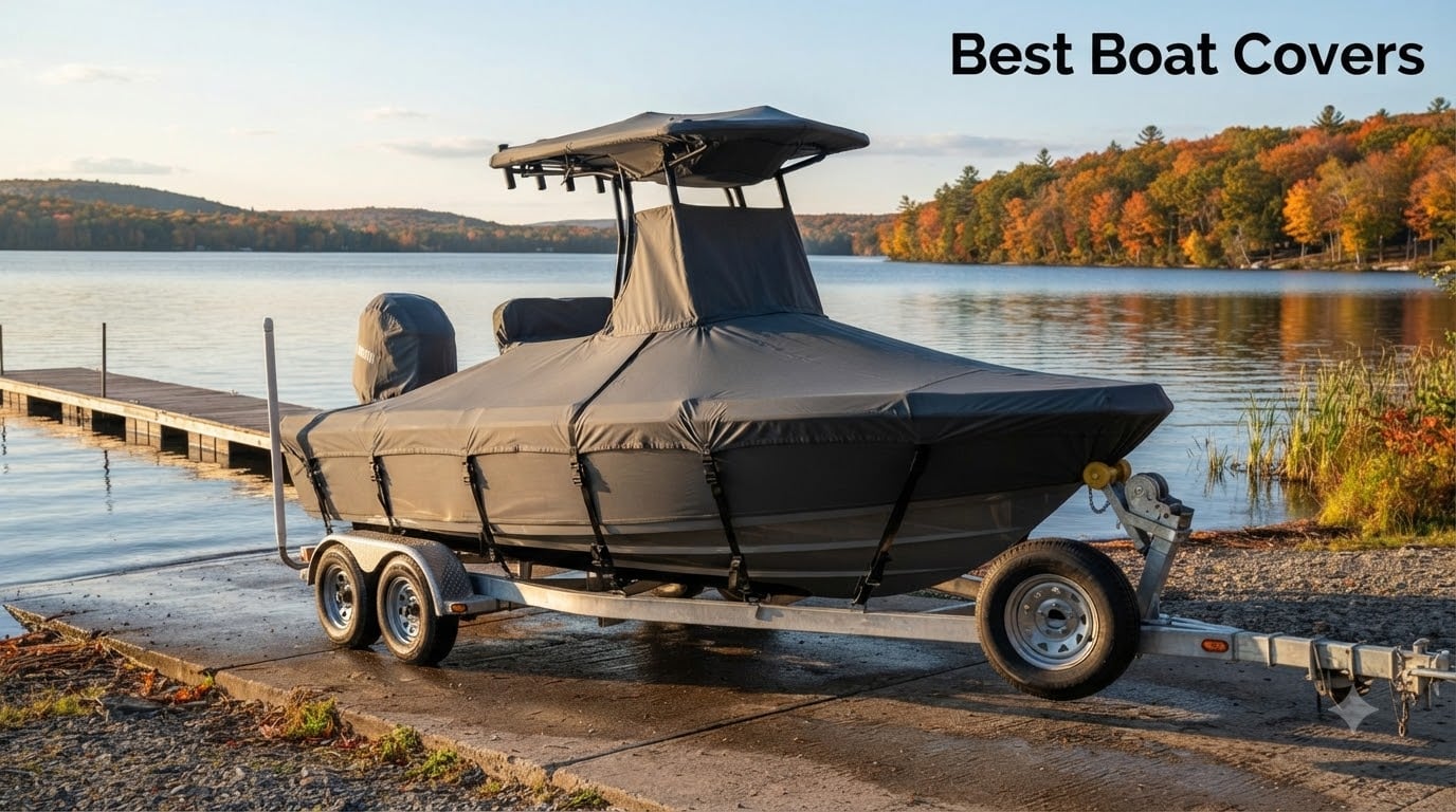 Best Boat Covers