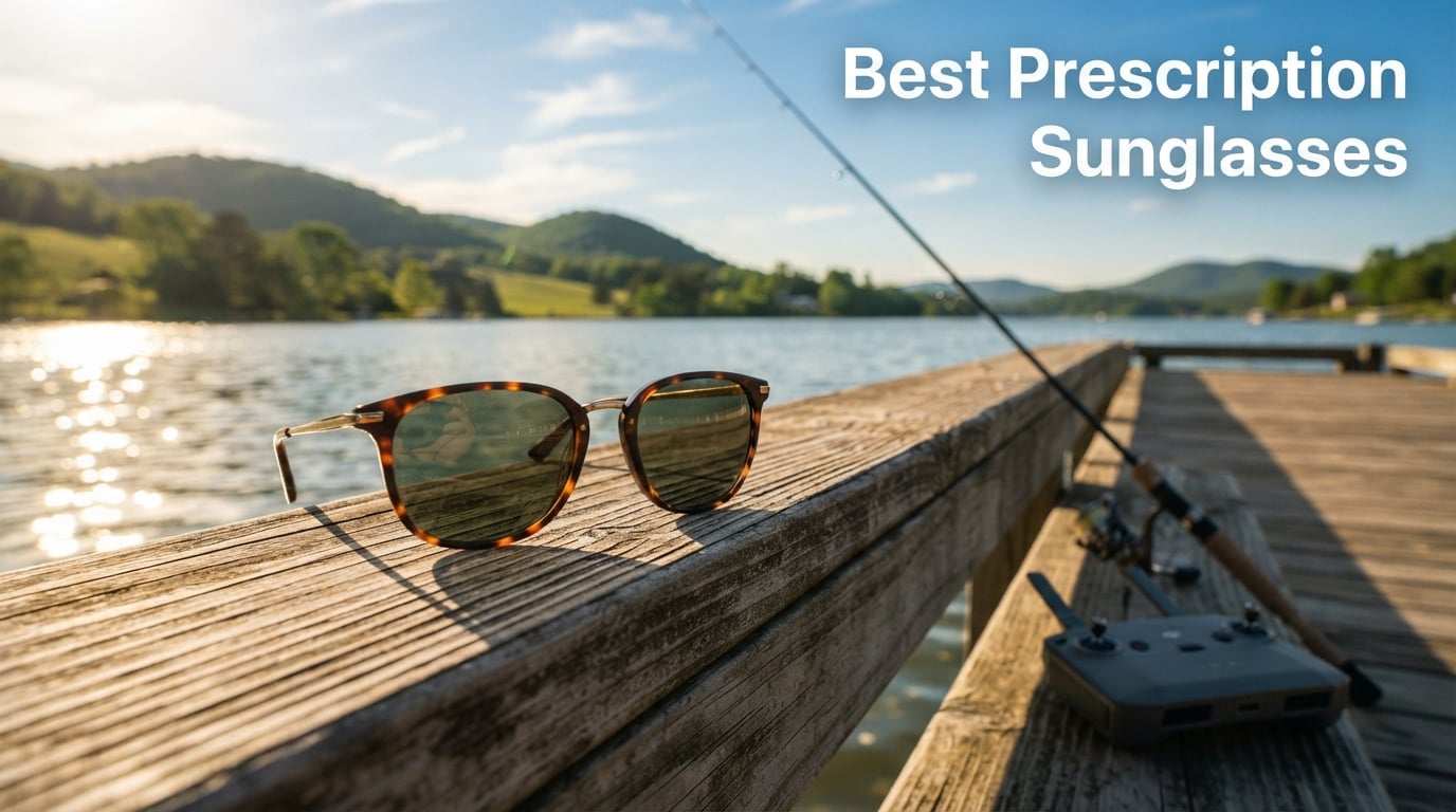 Best Prescription Sunglasses