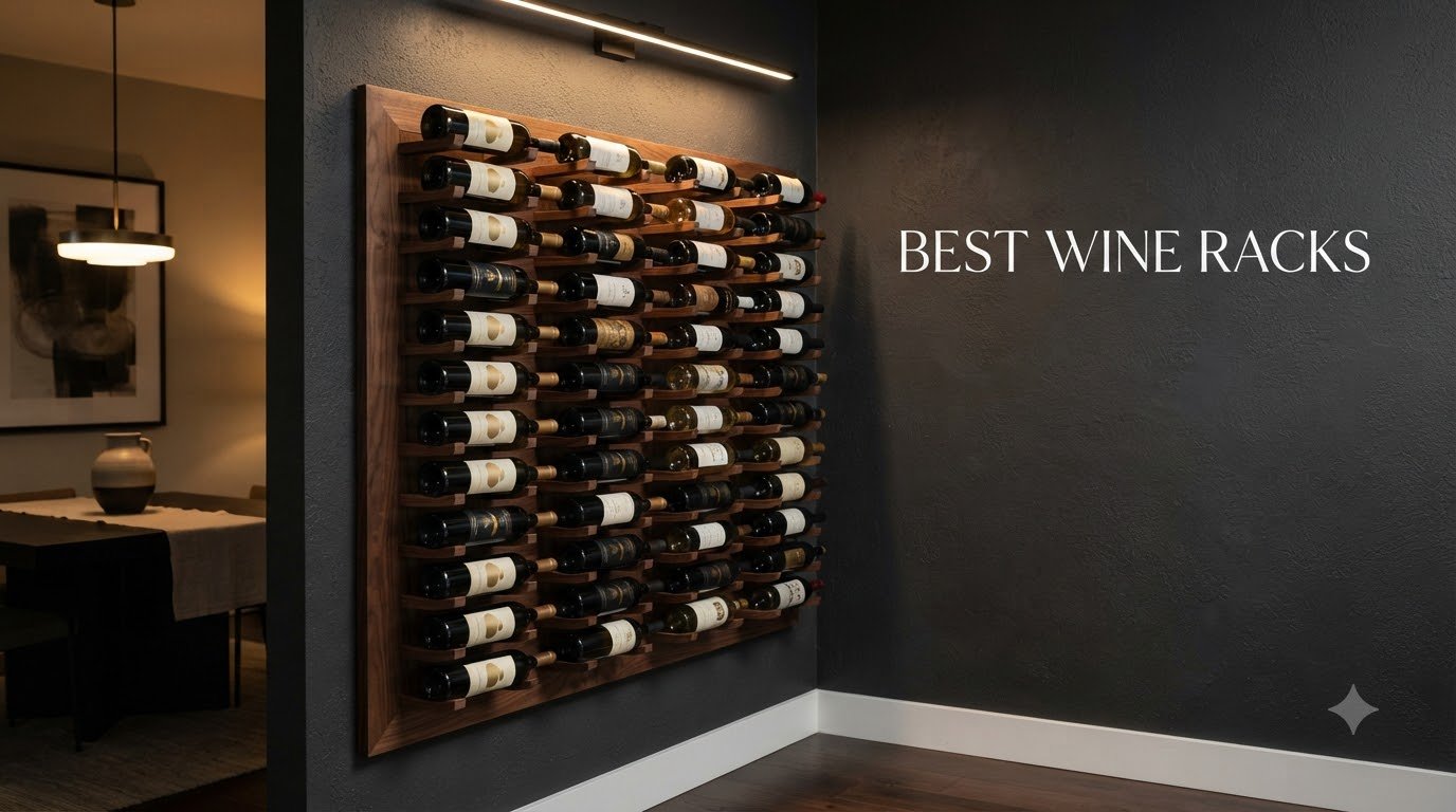 Best Wine Racks