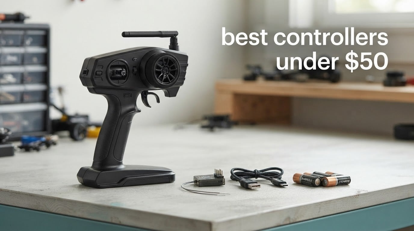 best controllers under $50