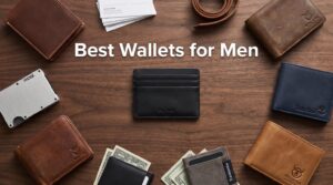 Best Wallets for Men