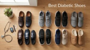 Best Diabetic Shoes