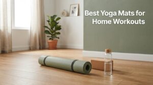 Best Yoga Mats for Home Workouts
