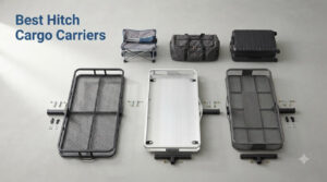Best Hitch Cargo Carriers
