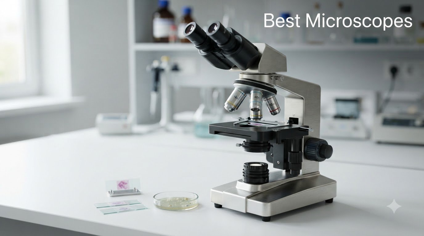 Best Microscopes