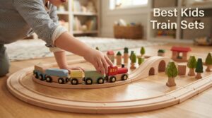 Best Kids Train Sets