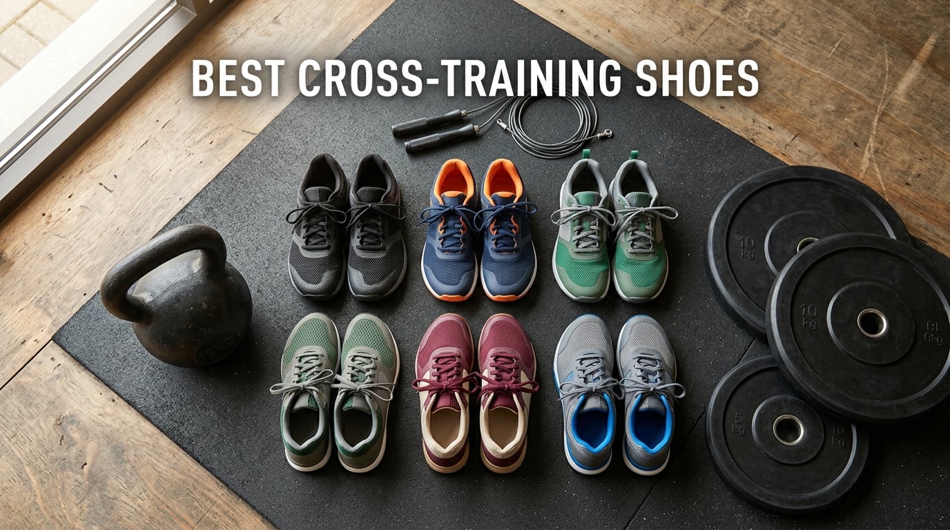 Best Cross-Training Shoes