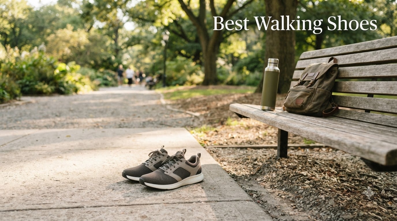 Best Walking Shoes