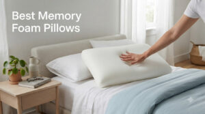 Best Memory Foam Pillows