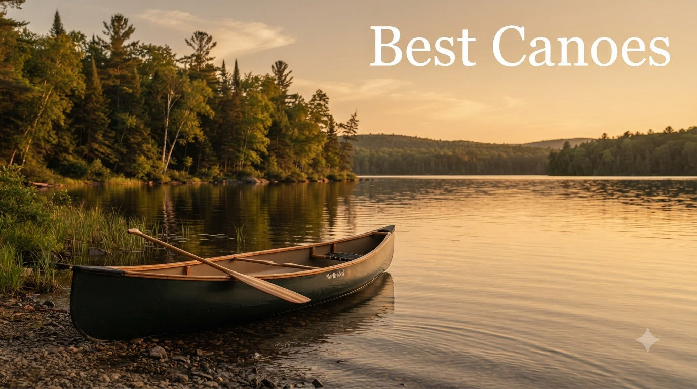 Best Canoes
