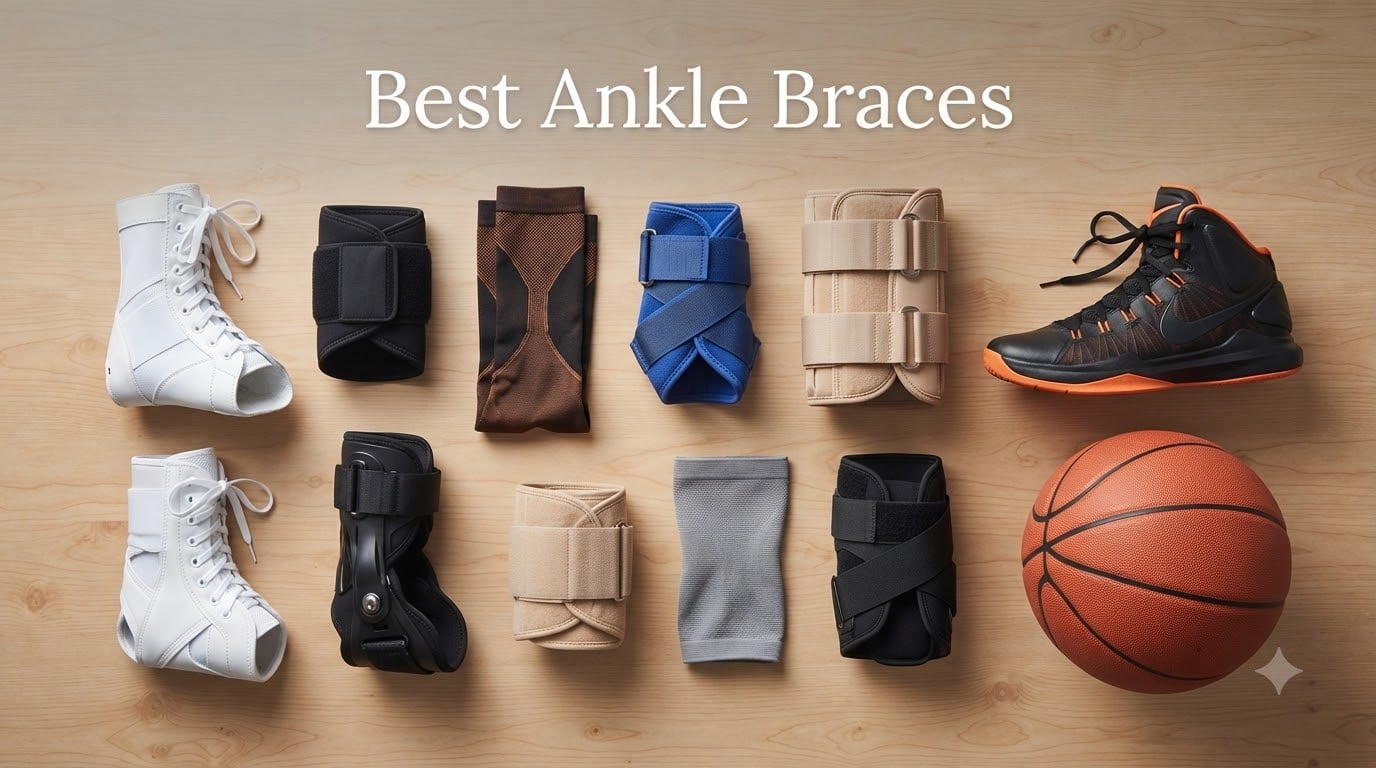 Best Ankle Braces