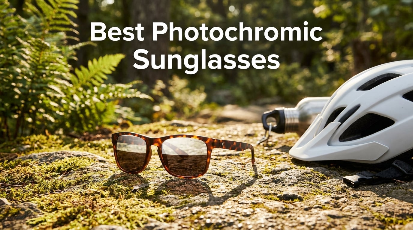 Best Photochromic Sunglasses