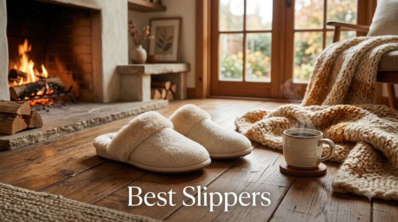 Best Slippers