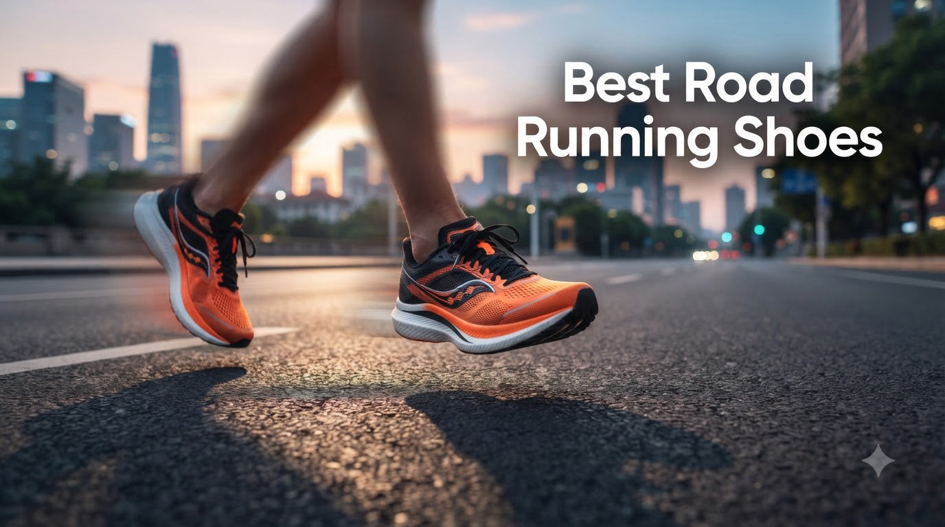 Best Road Running Shoes