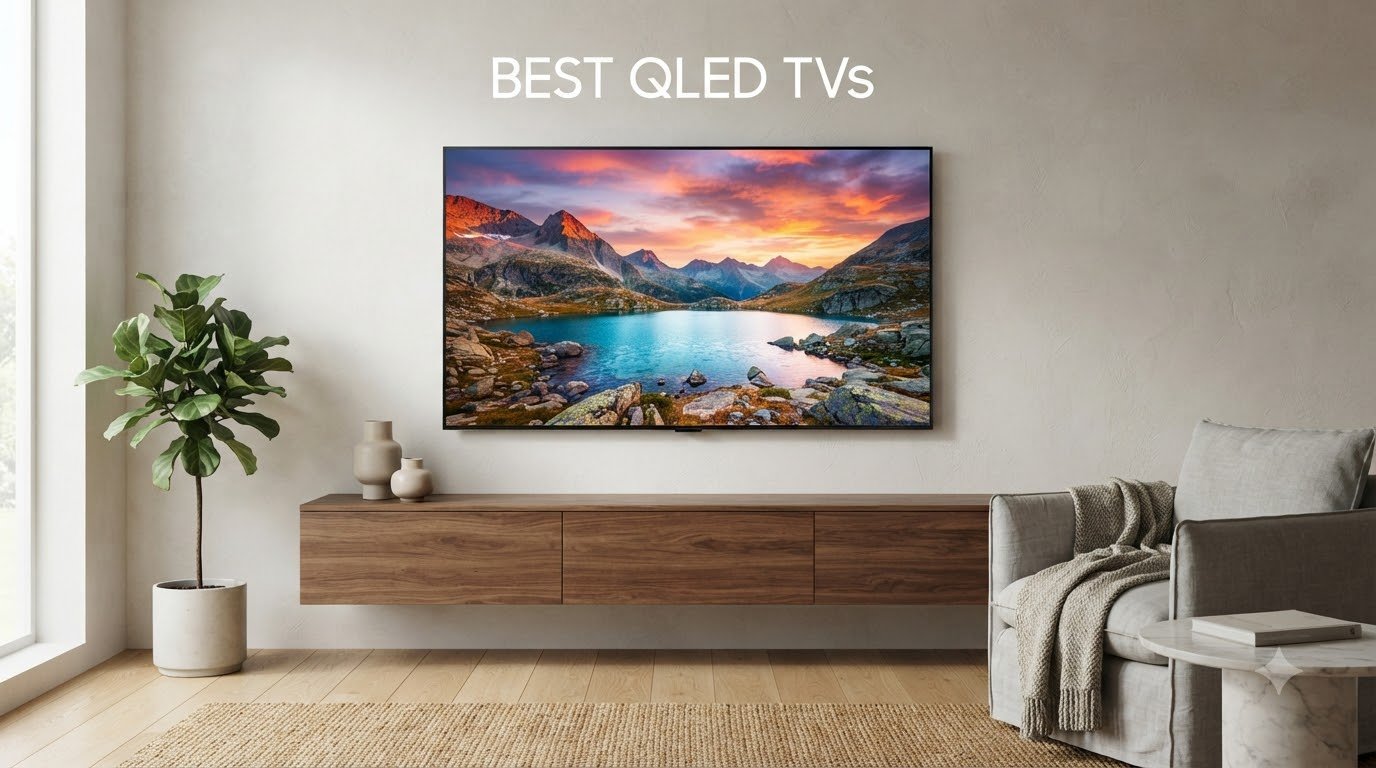 Best QLED TVs