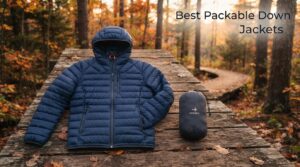 Best Packable Down Jackets