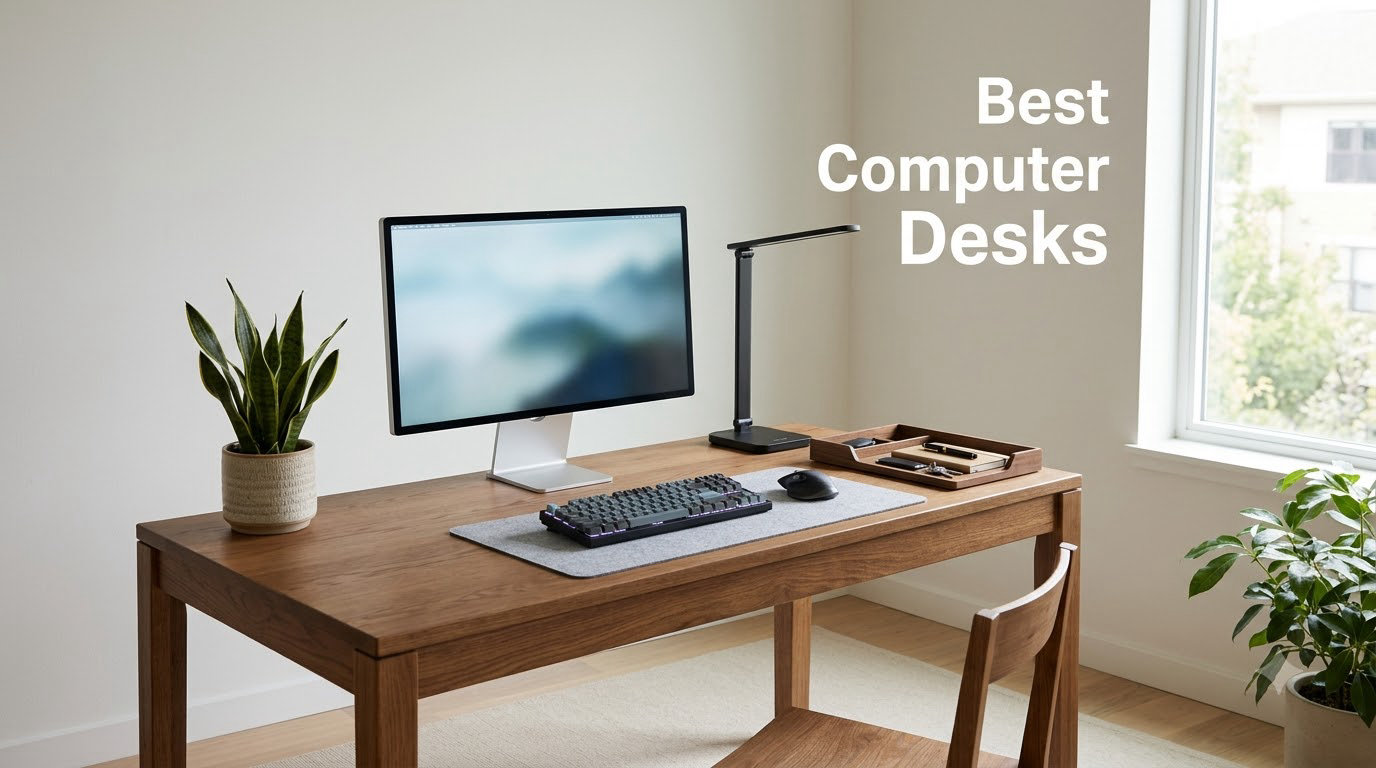 Best Computer Desks