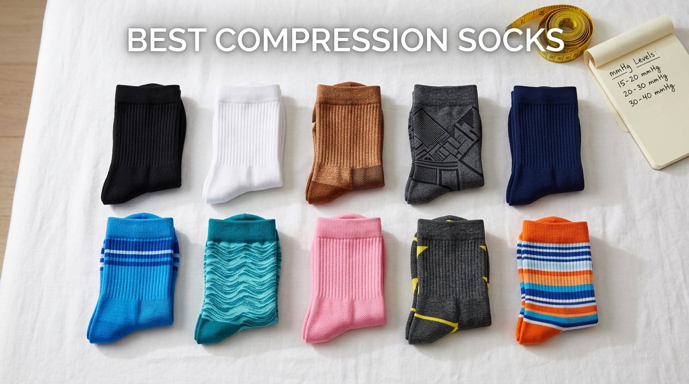 Best Compression Socks