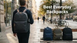 Best Everyday Backpacks
