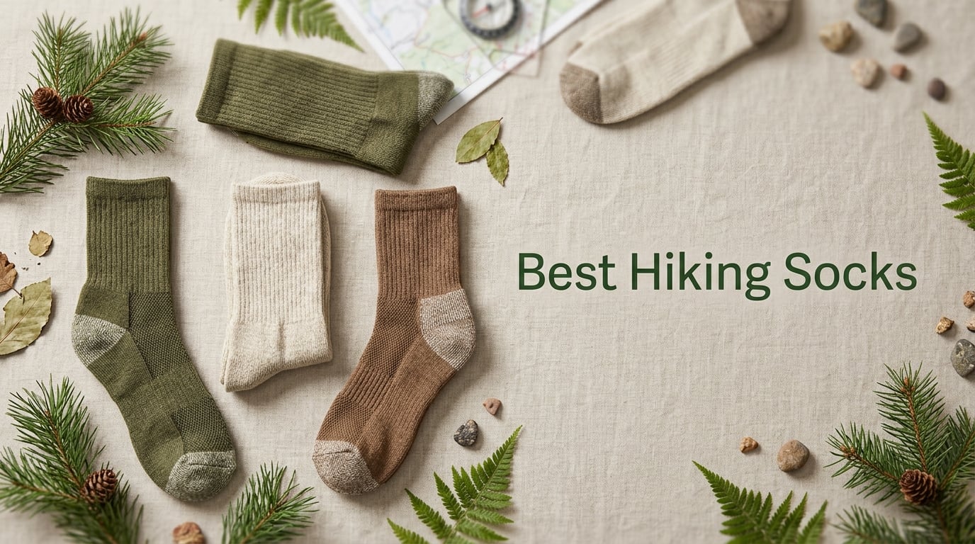 Best Hiking Socks