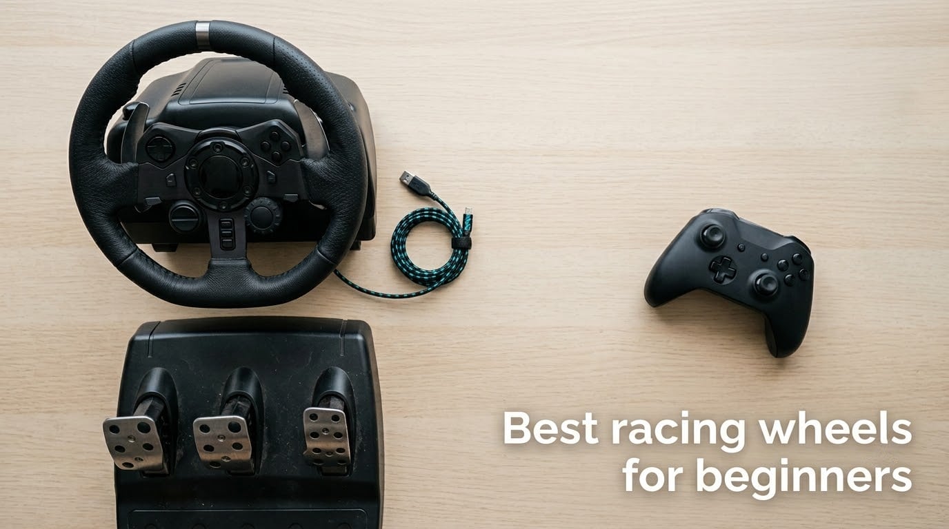best racing wheels for beginners