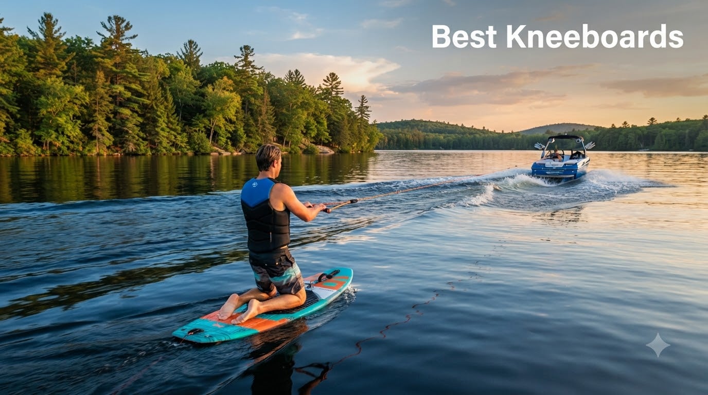 Best Kneeboards
