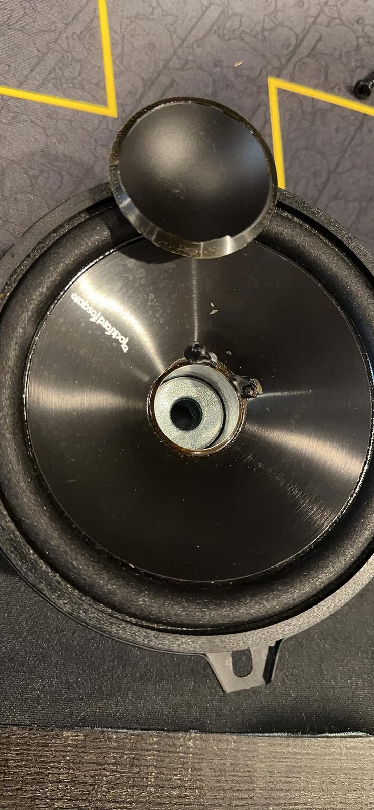 Rockford Fosgate Prime R152-S 5.25” 2-Way Component Speaker System (Pair) customer photo 2