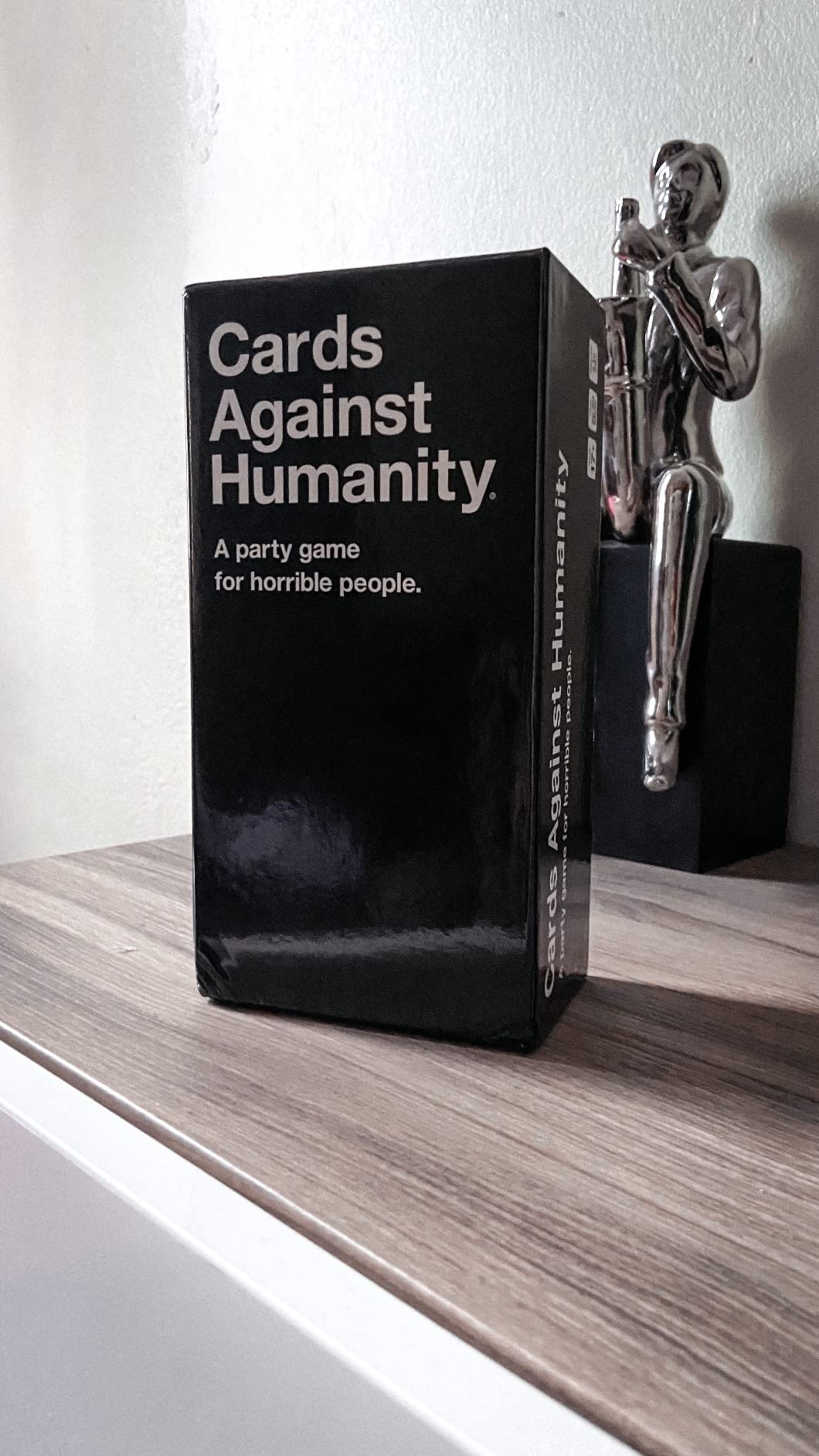 Cards Against Humanity customer photo 2