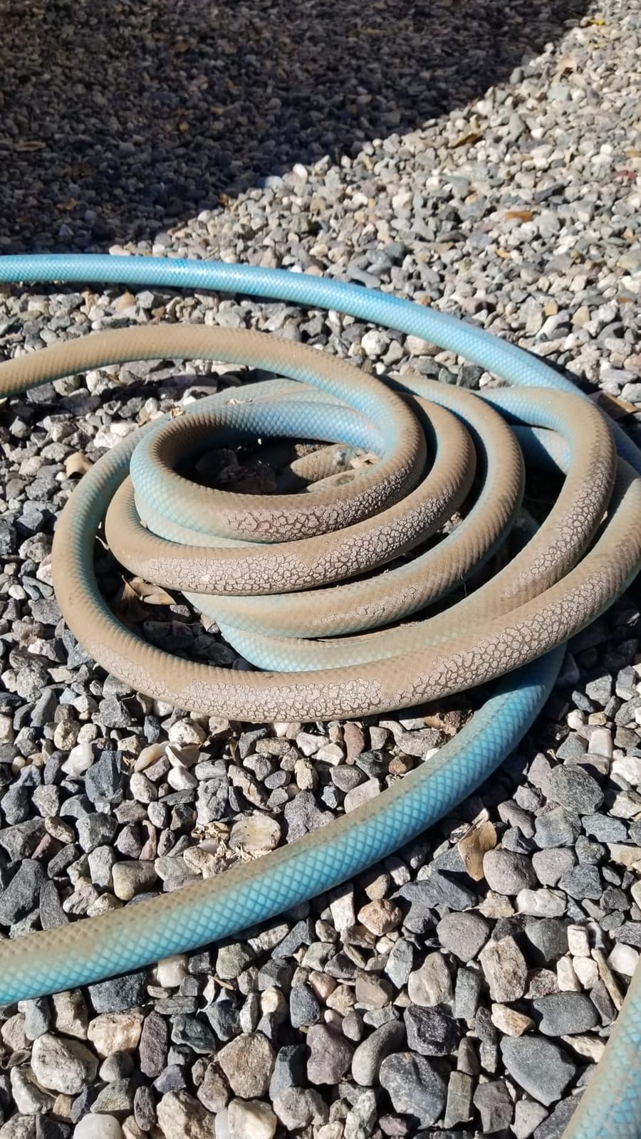 Camco TastePURE 35-Foot Premium RV Drinking Water Hose - Made in the USA customer photo 2
