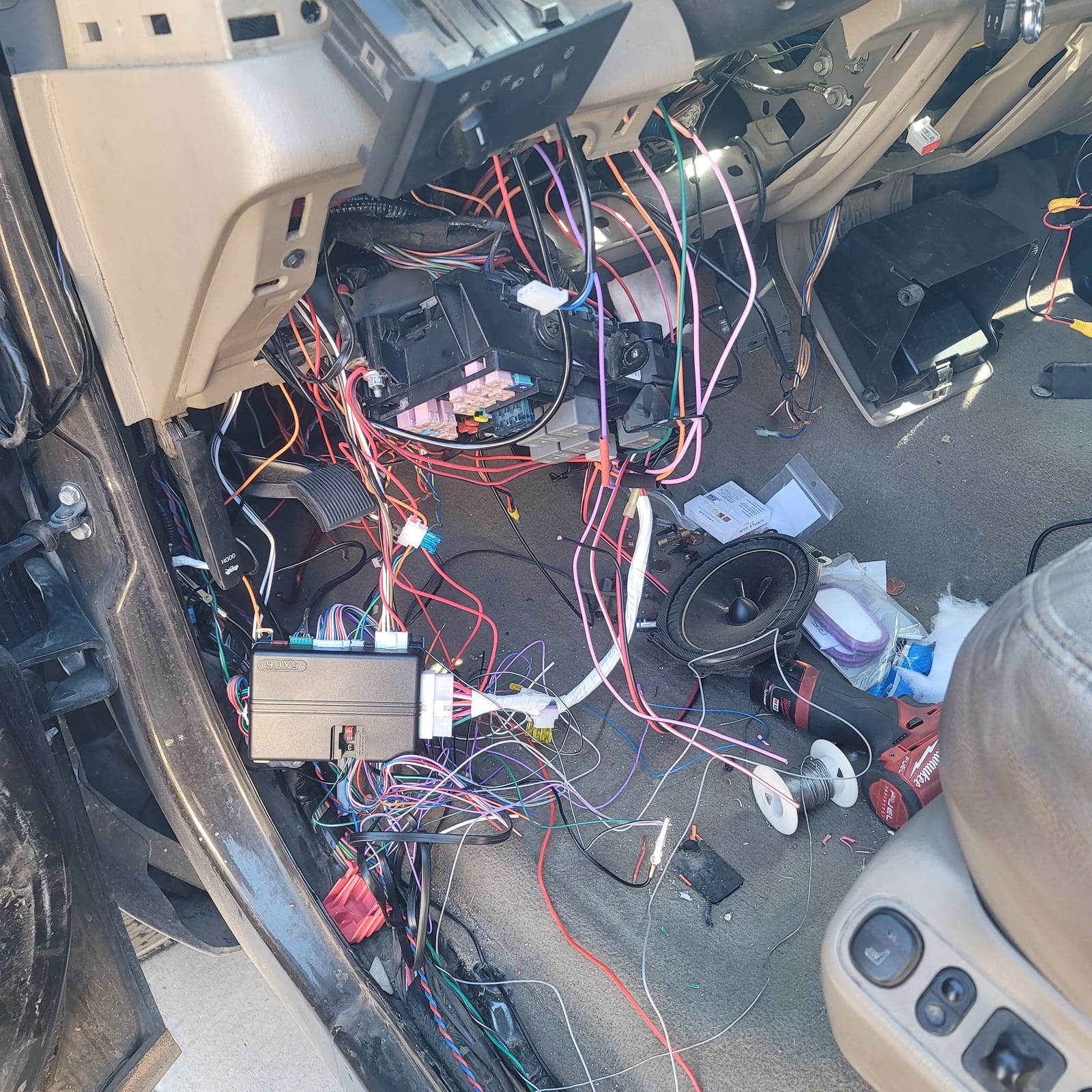 Viper 5706V 2-Way Car Security with Remote Start System customer photo 1