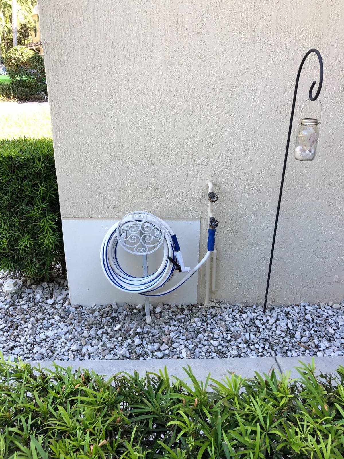 SmartFlex RV/Marine Water Hose, 5/8 in. x 50 ft., Hybrid, White - HSFRV550 customer photo 2