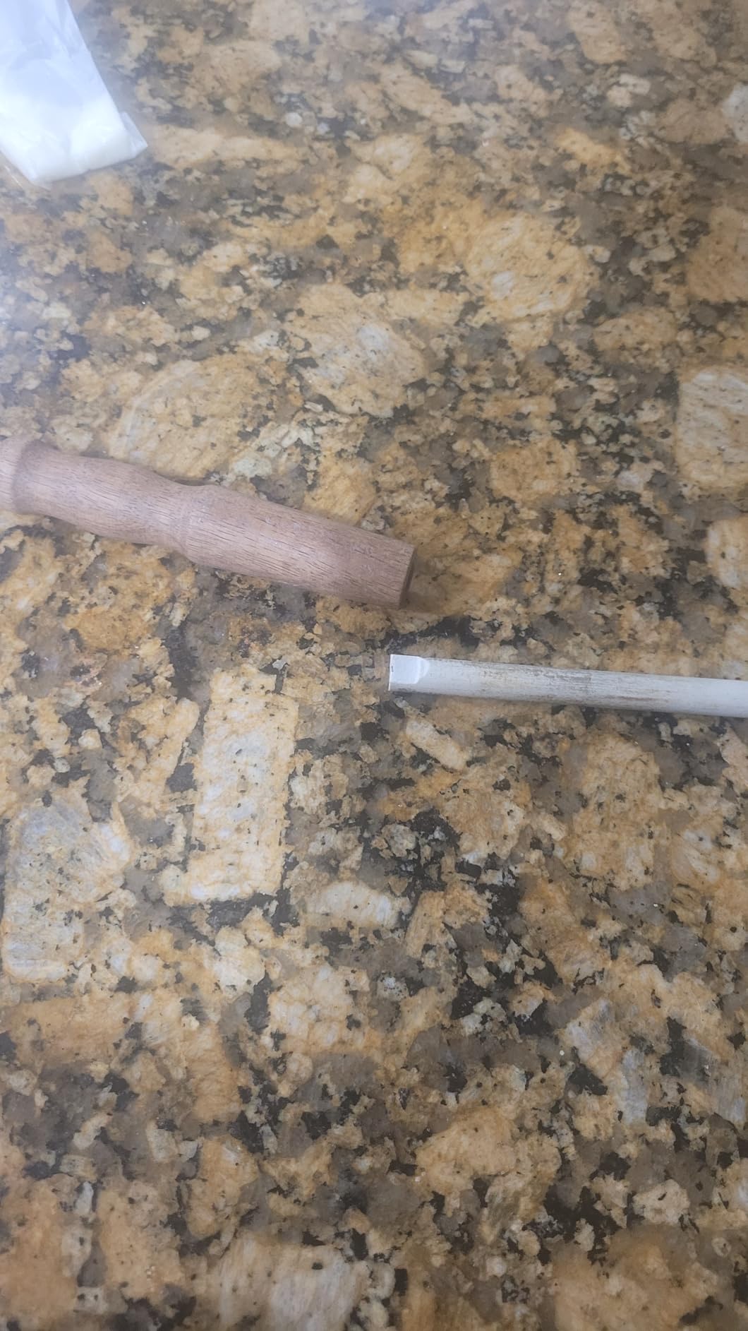 Arkansas Sharpeners Ceramic Sharpening AC46 customer photo 1