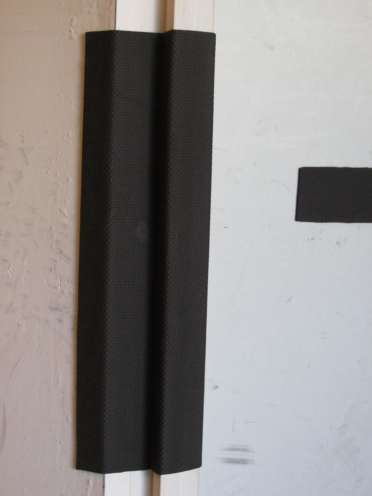 Garage Wall Protector Car Door Protectors Ultra Thick Foam Wall Bumper customer photo 1