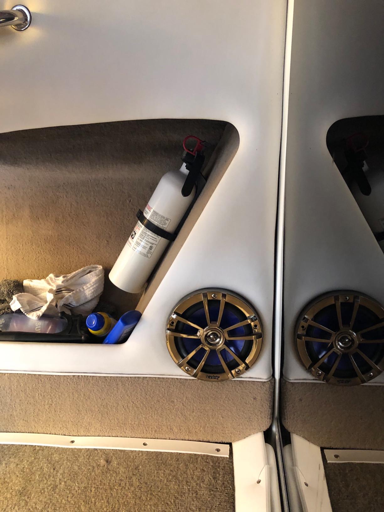 Skar Audio RP-75.4ABM 500 Watt Full-Range Class A/B 4-Channel Marine Amplifier customer photo 1