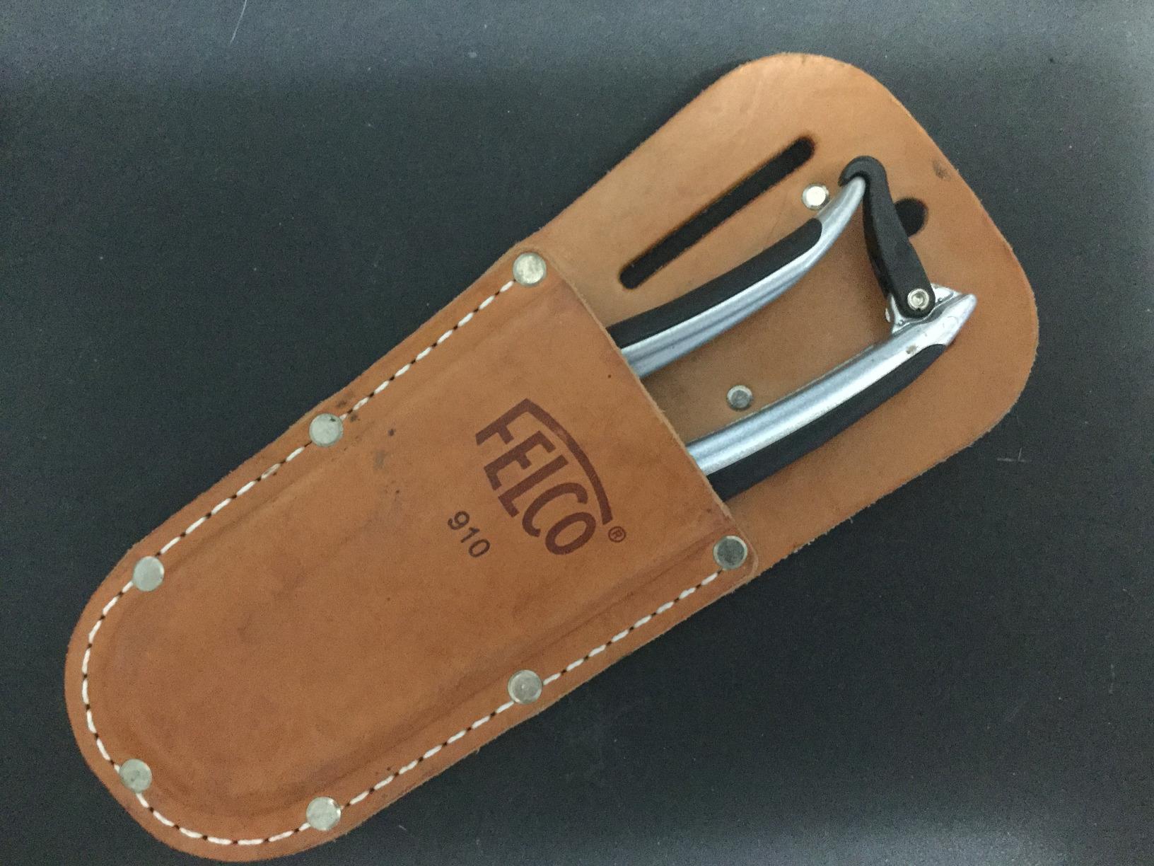 TABOR TOOLS K18A Straight Pruning Shears, Florist Scissors, Multi-Tasking Garden Snips for Arranging Flowers, Trimming Plants and Harvesting Herbs, Fruits or Vegetables (Japanese Style Blades) customer photo 1