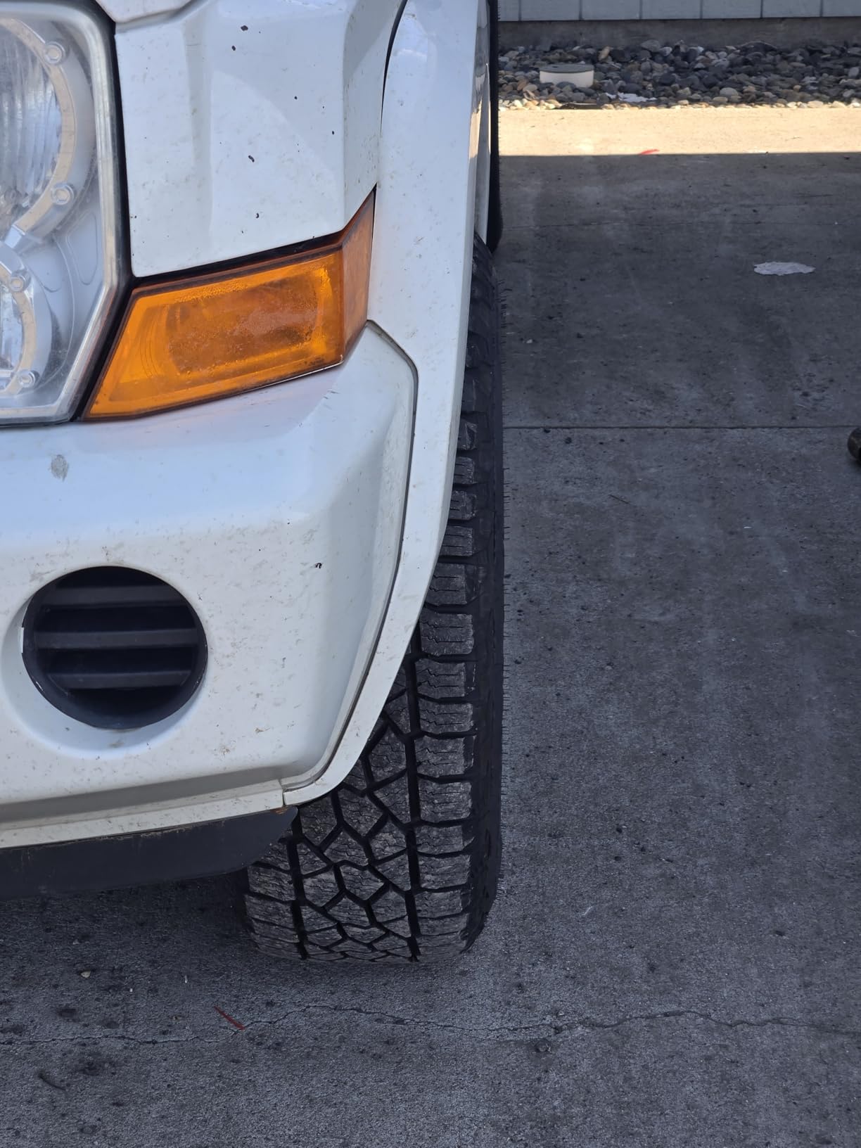 KSP 5x5 1.5inch Wheel Spacers for Wrangler 2007-18 Grand Cherokee 1999-2010 customer photo 2