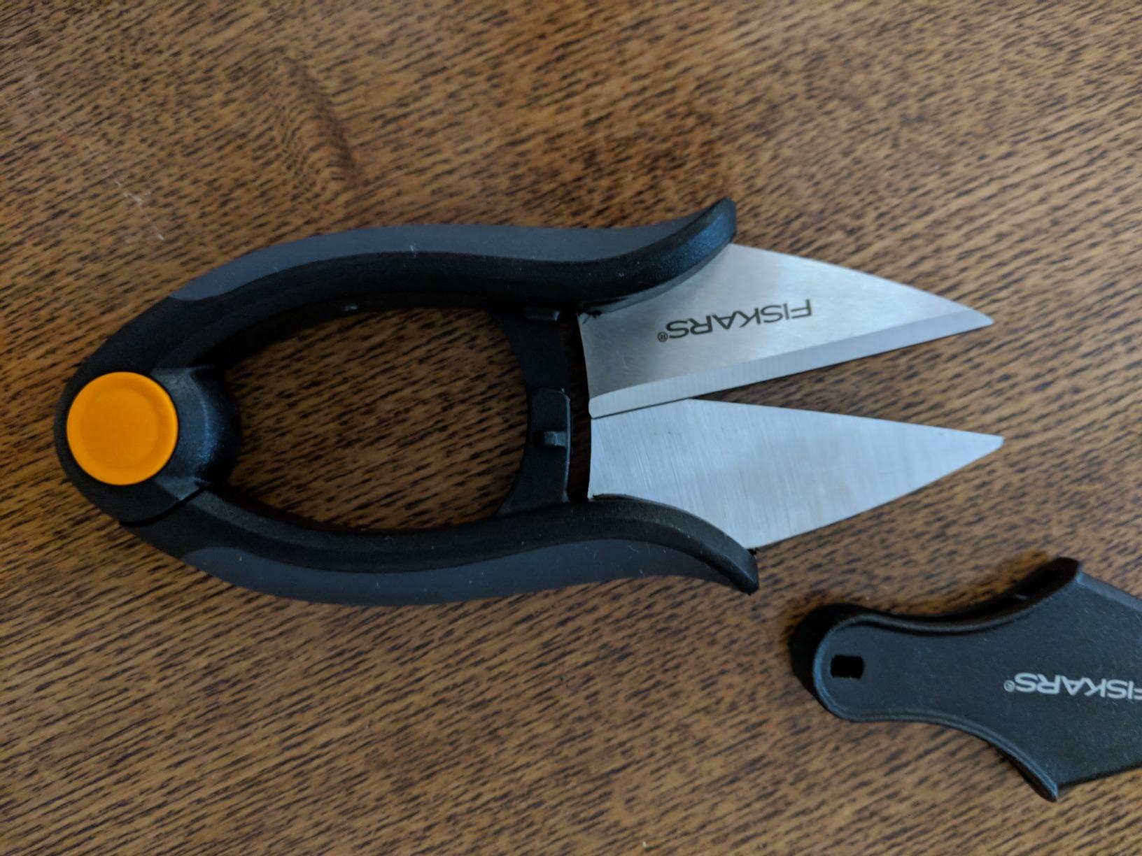 Fiskars 5